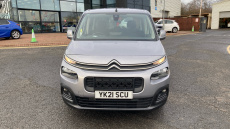Citroen Berlingo 1.5 BlueHDi 100 Feel M 5dr Diesel Estate